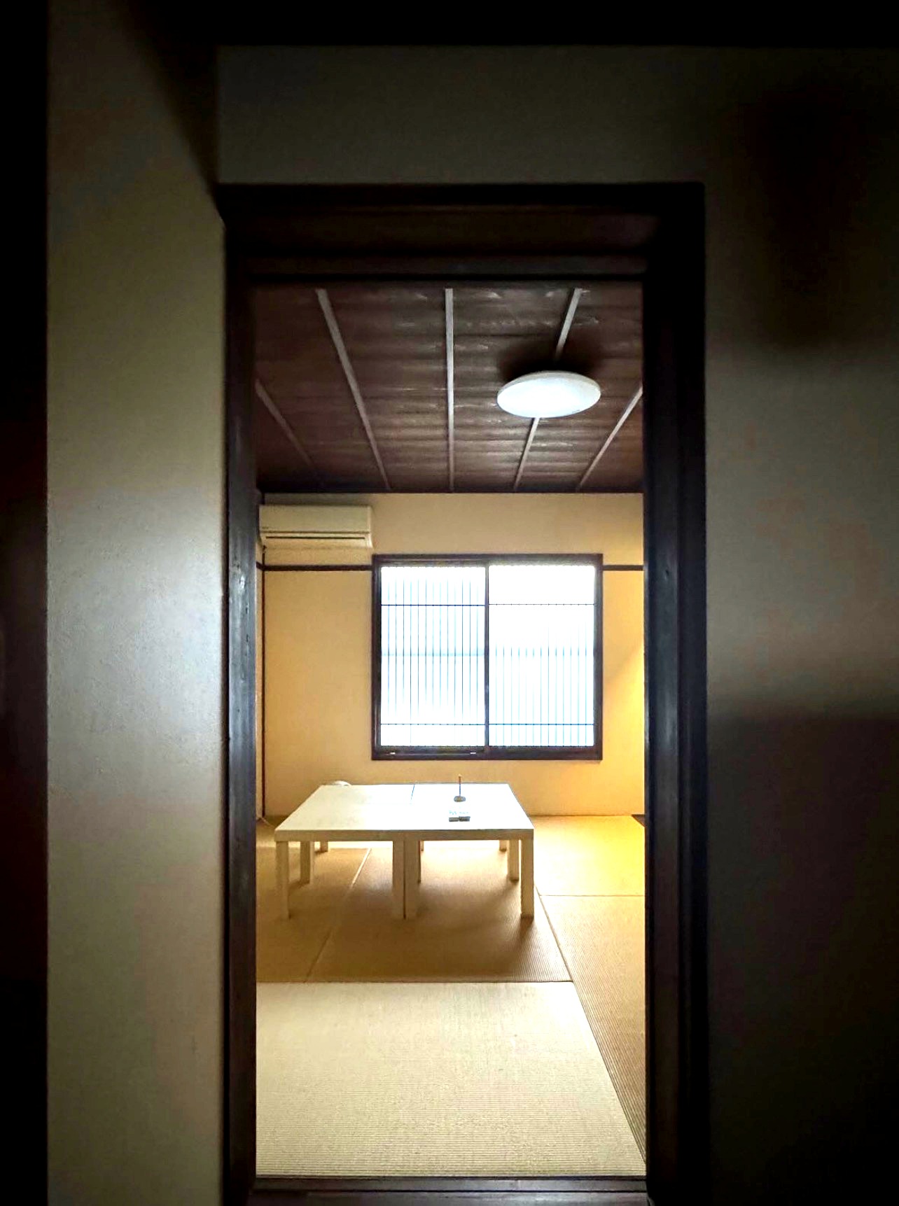 ２階 貸切スペース